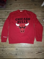 Chigao bulls sweatshirt gebraucht kaufen  Berlin