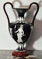 Anfora ceramica stile usato  Salerno