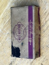 Vtg white industries for sale  Kendall Park