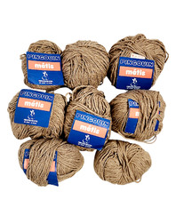 Pingouin yarn lot for sale  San Diego