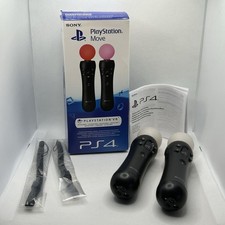 Sony playstation move usato  Palermo