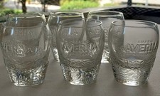 Bicchieri pubblicitari amaro usato  Massa di Somma