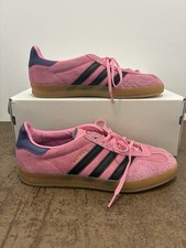 Adidas gazelle indoor for sale  LONDON