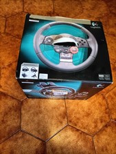 Logitech driving force usato  Zola Predosa