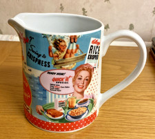 Vintage portmeirion kellogg for sale  STONE