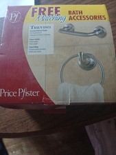 Price pfister toilet for sale  Litchfield