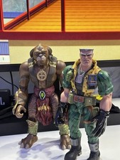 Small soldiers inch for sale  Chicago
