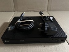 Bp250 blu ray for sale  KEIGHLEY