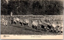 Meung loire concours d'occasion  France