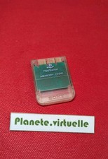 Carte mémoire memory d'occasion  Laventie