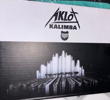 Aklot kalimba key for sale  Nashville
