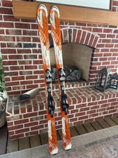Apache xplorer skis for sale  Nashville