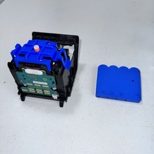 Cabeça de impressão 950/951 para impressora HP Officejet Pro 8100 8600 original do fabricante comprar usado  Enviando para Brazil