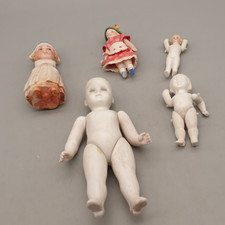 Alte schöne porzellanpuppen gebraucht kaufen  Köln
