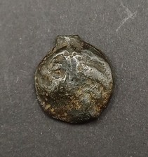 Ancient celtic potin for sale Ancient celtic potin for sale  HARWICH