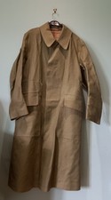 1952 pattern mackintosh for sale  MACCLESFIELD