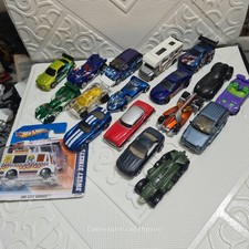 Hot wheels large for sale Hot wheels large for sale  WARWICK
