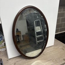 Antique mahogany framed for sale  COVENTRY