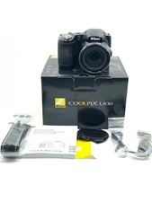 Usado, Câmera Digital Nikon Coolpix L830 Usada comprar usado  Enviando para Brazil