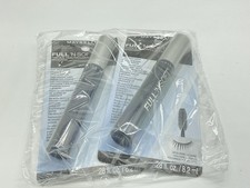 PACOTE COM 2 - Máscara lavável Maybelline Full 'N Soft - 301 muito preta comprar usado  Enviando para Brazil