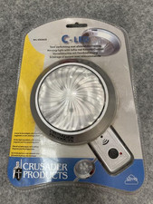Crusader led awning for sale  WIRRAL