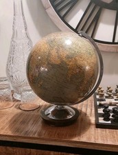 Mappamondo meta sec usato  Vivaro Romano