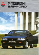 Documentation automobile broch d'occasion  Neuves-Maisons