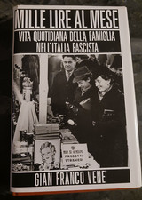 Mille lire mese. usato  Rimini