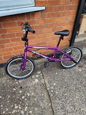 Ammaco freestyler bmx for sale  UK