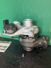 Turbina ford tourneo usato  Milano