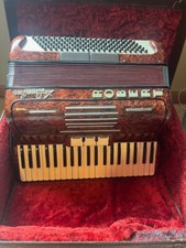Vintage orange pearl for sale  New Berlin