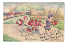 Alte pfingsten 1937 gebraucht kaufen  Frankfurt am Main