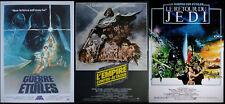 Star wars lot d'occasion  Clermont-Ferrand-