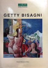 Getty bisagni massaccesi usato  Napoli