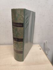 Libro opere francesco usato  Poggibonsi