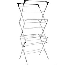 Tier foldable clothes for sale  BRADFORD