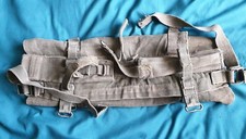 Pattern army webbing for sale  HEREFORD