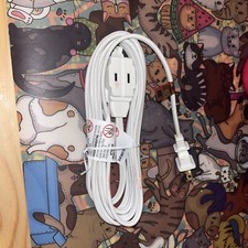 White feet cord for sale  Brooklyn