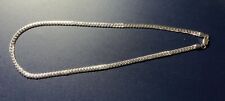 Halskette 925er silber gebraucht kaufen  Berlin