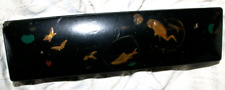 Plumier ancien papier d'occasion  France
