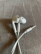 Auricolari apple originali usato  Tagliacozzo
