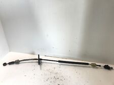 Cabo de ligação Peugeot Boxer 5 velocidades 55208988 2006-2011 Rhd comprar usado  Enviando para Brazil