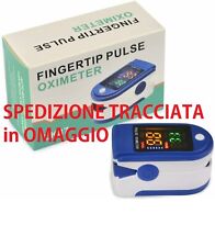 Misuratore ossigeno portatile usato  Paterno
