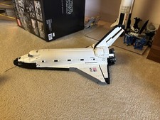 Lego 10283 nasa for sale  Fort Lauderdale