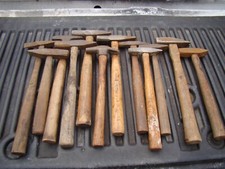 Lot vintage tack for sale  USA