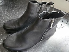Ladies new black for sale  SANDY