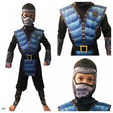 Kids mortal ninja d'occasion  Expédié en Belgium