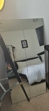 Full length mirrors for sale  DURSLEY