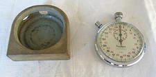 Chronomètre hanhart ancien d'occasion  Fleurance