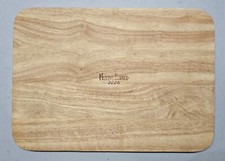 Tagliere rettangolare legno usato  Cagliari